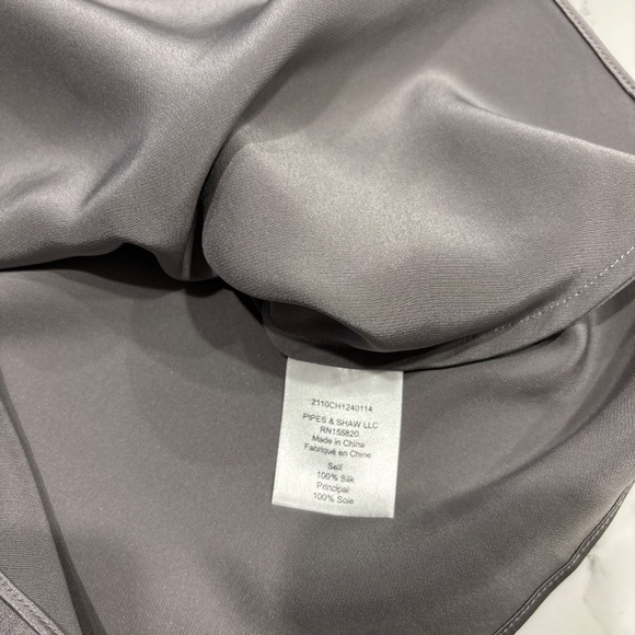 Veronica Beard  Camisole - Picture 3 of 4